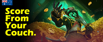Mega Free Spins Bonanza banner