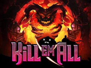 Kill Em All game thumbnail
