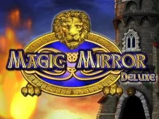 Magic Mirror Deluxe II game thumbnail