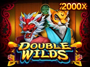 Double Wilds
