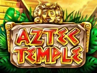 Aztec Temple game thumbnail
