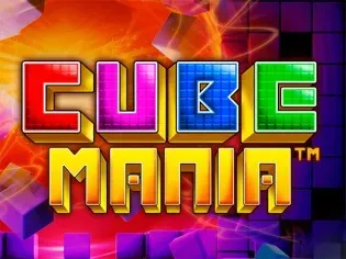 Cube Mania™ game thumbnail